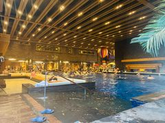 -清河半岛温泉度假酒店