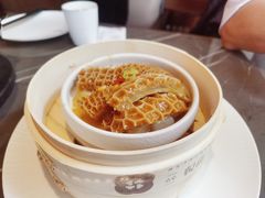 -海派悦庭·海胆烧麦·新融合菜(凯德广场店)