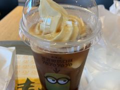 -麦当劳(新王府井店)