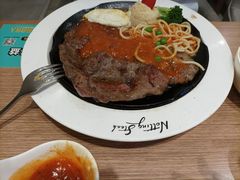 -诺丁牛排披萨自助餐厅(汕头苏宁店)