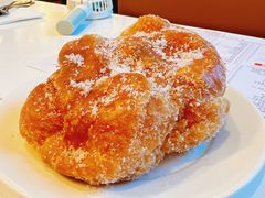 怀旧沙翁-大哥餐厅(西城花园店)