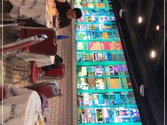 -虎虎龙虾大排档(双井店)