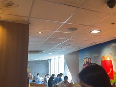 -麦当劳(中山大道中店)