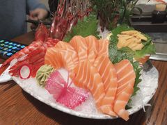 -千夏日式风情餐厅(恐龙园汉江东路店)