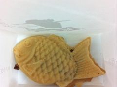 -粉粉乐鲷鱼烧(美罗城店)