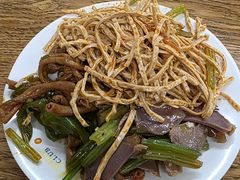 -崔记拉面馆(航北店)