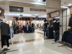-龙翔服饰城(龙翔大厦店)