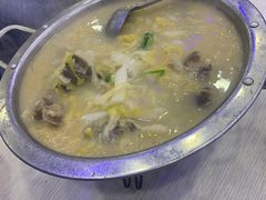 -东北王食府(科大店)