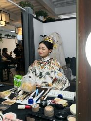 -美云庭古装·格格服汉服·京城旅拍(北京店)