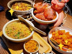 -食锦记·福建私房菜(浦西万达店)