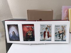 -海马体照相馆(广州新世界云门New park店)