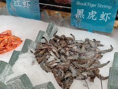 -東盛炭烤自助料理(玄武招商花园城店)