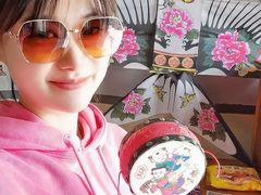 -清风小镇闯关东影视基地