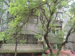 -清真·穆巴拉克西餐厅(回民街店)