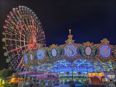 -三亚海昌梦幻海洋不夜城