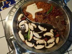 -贤合庄卤味火锅(顺城店)