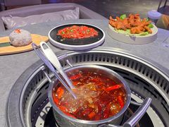 -故里和山·成都火锅(欢乐港湾店)