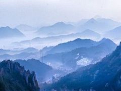 -九龙江国家森林公园