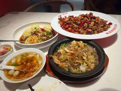 -茅庐川菜(烟台万象汇店)