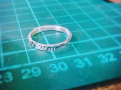 -不作·手工银饰DIY(西红门店)
