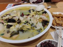 -鱼你在一起(福田安吉尔店)