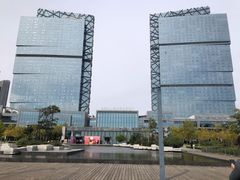 -青岛西海岸隆和福朋喜来登酒店