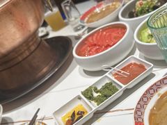 -半闲斋羊肉铺(齐礼阎店)
