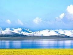 -青海湖国家重点风景名胜区