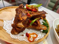 -避风塘·金牌店·夜宵(金玉兰店)