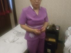 -若石足道SPA 连锁(丹东街店)