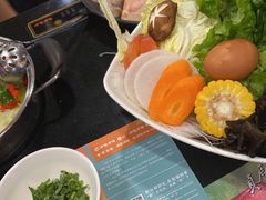 -呷哺呷哺(西单大悦城店)