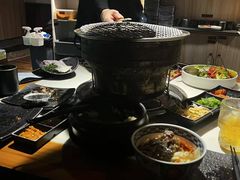 -久藏·横膈膜烧肉·酒场(江汉路店)