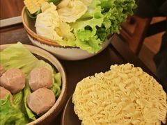 -旺福·贵州酸汤牛肉火锅(陆悦天地店)