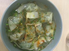 -顶巧鸡汤馄饨(虹口总店)