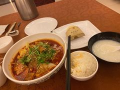 -西安饭庄(立丰国际店)