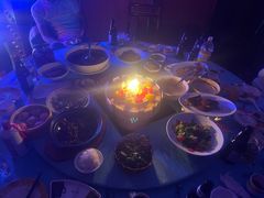 -万荣烤鸭店·北京菜(天坛店)