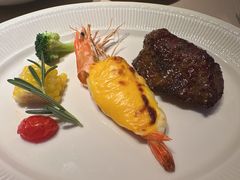 -波特曼西餐厅(南岗店)