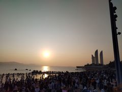 -白城沙滩