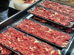 -刘少华贵州小黄牛·鲜牛肉火锅(总店)