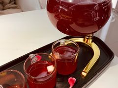 -3号仓库·创意中国菜(嘉兴龙鼎万达店)