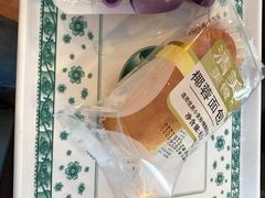 -爱康国宾体检中心(五角场万达广场分院)