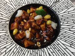 -老洋房花园饭店(绍兴路店)