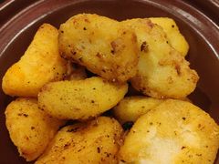 -紫泥369粗粮季(四牌楼店)