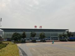 -常州糕团店(北大街新世纪商城店)