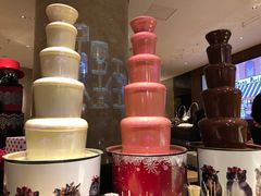 -东京希尔顿酒店
