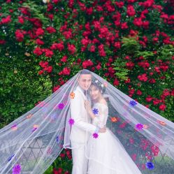 -克拉女神写真馆·匠心定制