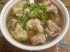 -老谢野馄饨(延安路店)