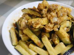 -华春餐馆(鱼山路店)