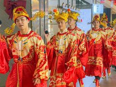 -友谊阳光城
