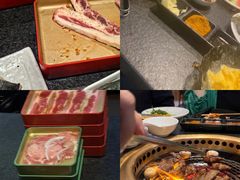 -神户赤童日式烤肉伙伴(东直门店)